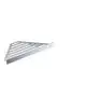 Hansgrohe-HG-Seifenkorb-AddStoris-chrom-41741000 gallery number 1